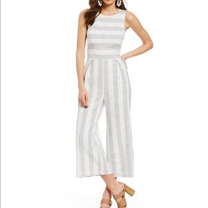 NWT Dillard’s Sugarlips Jumpsuit